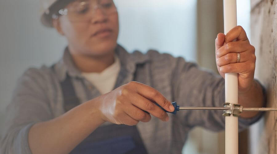 Whole-Home Plumbing Inspection in Malta, ID